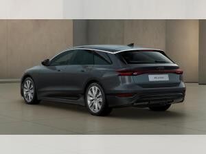 Audi A6 e-tron Avant, AHK, 20 Zoll, Beifahrerdisplay,Kamera, 8 Fach bereift