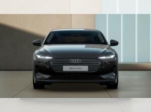 Audi A6 e-tron Avant, AHK, 20 Zoll, Beifahrerdisplay,Kamera, 8 Fach bereift