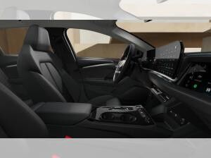 Audi A6 e-tron Avant, AHK, 20 Zoll, Beifahrerdisplay,Kamera, 8 Fach bereift