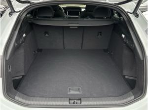 Audi A6 e-tron Avant performance Digitales Cockpit