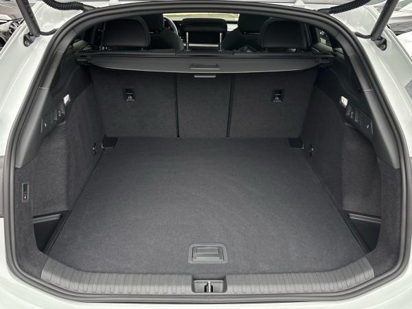 Audi A6 e-tron Avant performance Digitales Cockpit 0,25% möglich