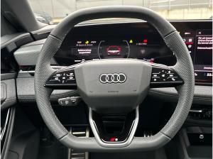 Audi A6 e-tron Avant performance Digitales Cockpit