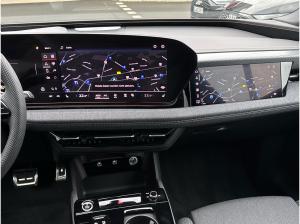 Audi A6 e-tron Avant performance Digitales Cockpit