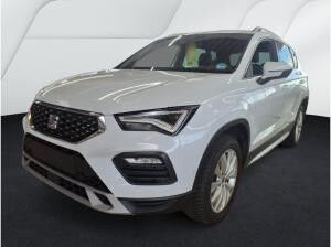Seat Ateca Xperience 1.5 TSI 110kW DSG - MFL Kamera Navi LED SHZ App-Connect Front Assist GJR PDC LM