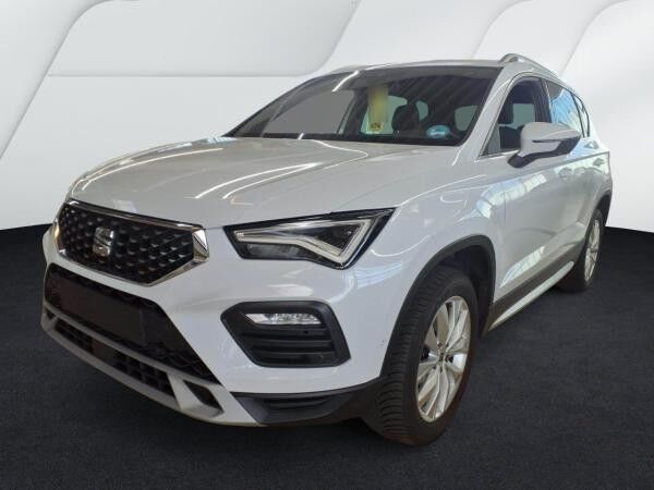 Seat Ateca Xperience 1.5 TSI 110kW DSG - MFL Kamera Navi LED SHZ App-Connect Front Assist GJR PDC LM