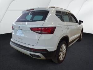Seat Ateca Xperience 1.5 TSI 110kW DSG - MFL Kamera Navi LED SHZ App-Connect Front Assist GJR PDC LM