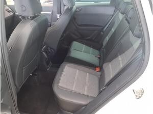 Seat Ateca Xperience 1.5 TSI 110kW DSG - MFL Kamera Navi LED SHZ App-Connect Front Assist GJR PDC LM