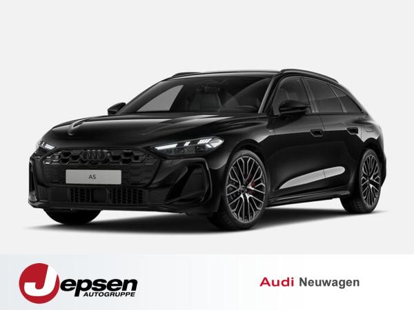 Audi A5 Avant e-hybrid qu. S tr. PANO 20 AHK HUD Matr