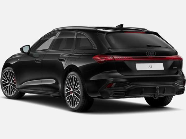 Audi A5 Avant e-hybrid qu. S tr. PANO 20 AHK HUD Matr