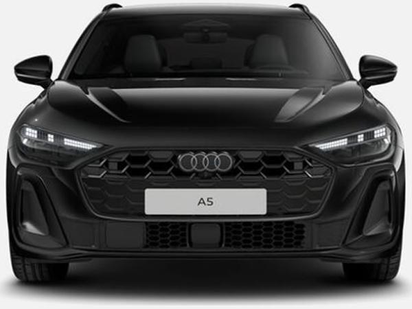 Audi A5 Avant e-hybrid qu. S tr. PANO 20 AHK HUD Matr