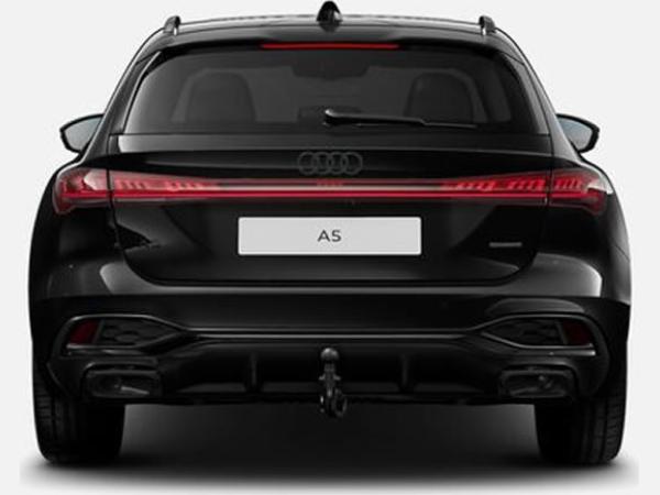 Audi A5 Avant e-hybrid qu. S tr. PANO 20 AHK HUD Matr