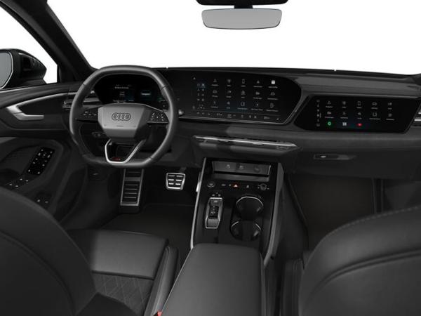 Audi A5 Avant e-hybrid qu. S tr. Matrix 19 AHK 360