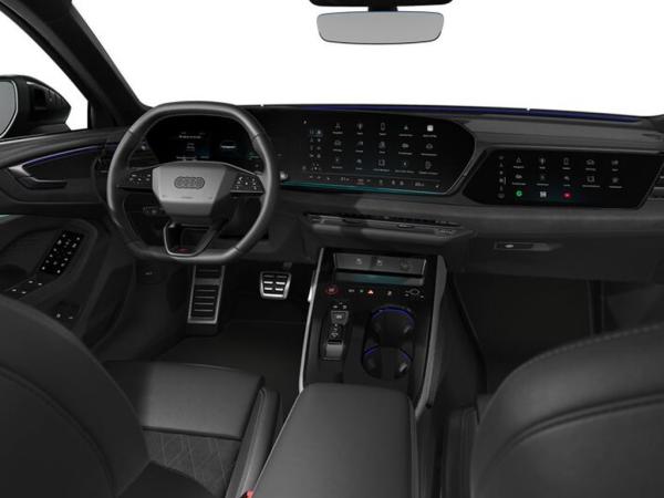 Audi A5 Avant e-hybrid qu. S tr. PANO 20 AHK HUD Matr