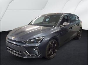 Cupra Leon Cupra Leon VZ 1.5 elec/TSI e-HYBRID 200kW 6-Gang Autom 19" Performance