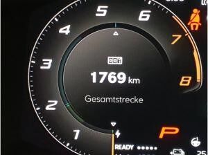 Cupra Leon Cupra Leon VZ 1.5 elec/TSI e-HYBRID 200kW 6-Gang Autom 19" Performance