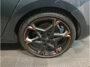 Cupra Leon Cupra Leon VZ 1.5 elec/TSI e-HYBRID 200kW 6-Gang Autom 19" Performance