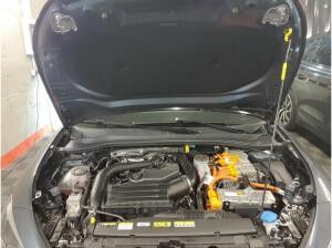 Cupra Leon Cupra Leon VZ 1.5 elec/TSI e-HYBRID 200kW 6-Gang Autom 19" Performance