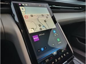 Ford Explorer *sofort* Extended Range 77KWh *Wärmepumpe*Head Up*