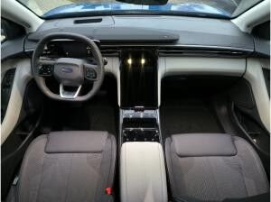 Ford Explorer *sofort* Extended Range 77KWh *Wärmepumpe*Head Up*