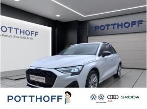 Audi A3 Sportback advanced TDI Schaltgetriebe❗️ SOFORT VERFÜGBAR🚀