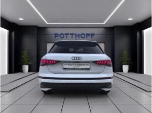 Audi A3 Sportback advanced TDI Schaltgetriebe❗️ SOFORT VERFÜGBAR🚀