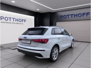 Audi A3 Sportback advanced TDI Schaltgetriebe❗️ SOFORT VERFÜGBAR🚀