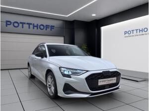 Audi A3 Sportback advanced TDI Schaltgetriebe❗️ SOFORT VERFÜGBAR🚀