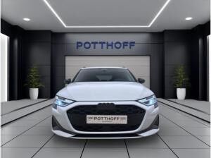 Audi A3 Sportback advanced TDI Schaltgetriebe❗️ SOFORT VERFÜGBAR🚀