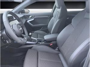 Audi A3 Sportback advanced TDI Schaltgetriebe❗️ SOFORT VERFÜGBAR🚀