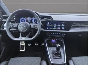 Audi A3 Sportback advanced TDI Schaltgetriebe❗️ SOFORT VERFÜGBAR🚀