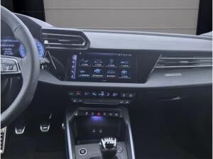 Audi A3 Sportback advanced TDI Schaltgetriebe❗️ SOFORT VERFÜGBAR🚀