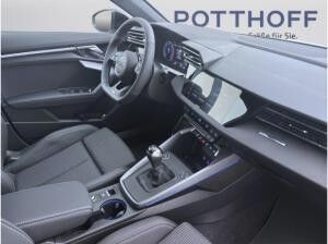 Audi A3 Sportback advanced TDI Schaltgetriebe❗️ SOFORT VERFÜGBAR🚀