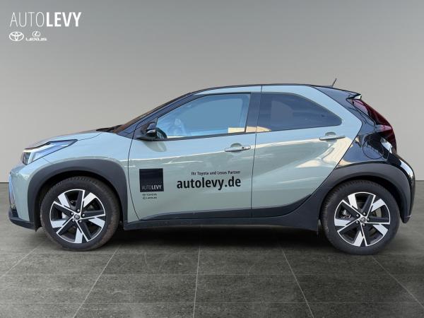 Toyota Aygo X Hybrid 2026 Technikpaket *NEUES MODELL*