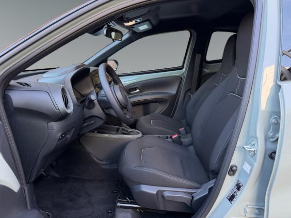 Toyota Aygo X Hybrid 2026 Technikpaket *NEUES MODELL*