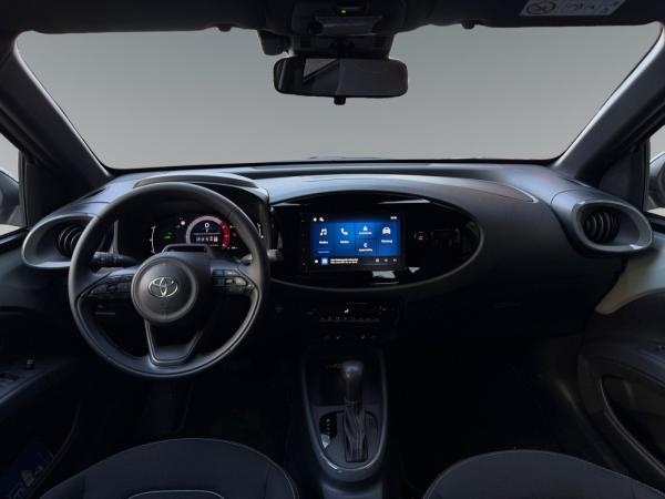 Toyota Aygo X Hybrid 2026 Technikpaket *NEUES MODELL*