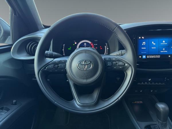 Toyota Aygo X Hybrid 2026 Technikpaket *NEUES MODELL*