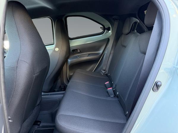 Toyota Aygo X Hybrid 2026 Technikpaket *NEUES MODELL*