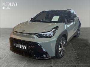 Toyota Aygo X Hybrid 2026 Technikpaket *NEUES MODELL*