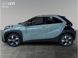 Toyota Aygo X Hybrid 2026 Technikpaket *NEUES MODELL*