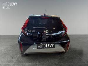 Toyota Aygo X Hybrid 2026 Technikpaket *NEUES MODELL*