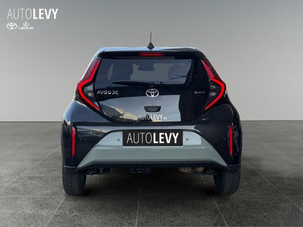 Toyota Aygo X Hybrid 2026 Technikpaket *NEUES MODELL*