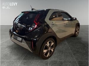 Toyota Aygo X Hybrid 2026 Technikpaket *NEUES MODELL*