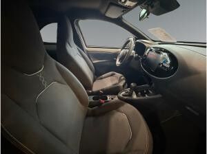 Toyota Aygo X Hybrid 2026 Technikpaket *NEUES MODELL*