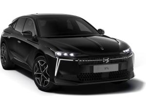 DS Automobiles N°4 🔥🔥 ÉTOILE + Alcantara HYBRID 145 🔥🔥 Gewerbe Aktion 🔥🔥