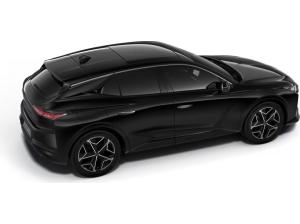 DS Automobiles N°4 🔥🔥 ÉTOILE + Alcantara HYBRID 145 🔥🔥 Gewerbe Aktion 🔥🔥