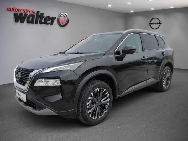 Nissan X-Trail AT 163PS / N-Connecta/ 360 °/HUD/PANO *sofort verfügbar