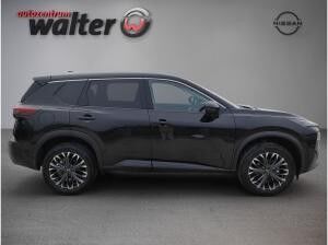 Nissan X-Trail AT 163PS / N-Connecta/ 360 °/HUD/PANO *sofort verfügbar