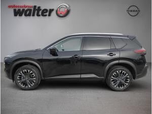 Nissan X-Trail AT 163PS / N-Connecta/ 360 °/HUD/PANO *sofort verfügbar