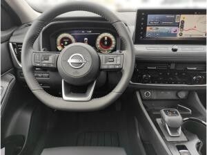 Nissan X-Trail AT 163PS / N-Connecta/ 360 °/HUD/PANO *sofort verfügbar