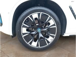 BMW iX3 IMPRESSIVE + 2Jahre-BPS.-GARANTIE